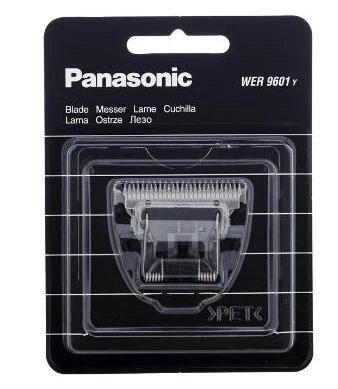 Panasonic WER9601Y136 originali kirpimo galvutė pakuotėje