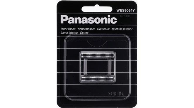 Panasonic WES 9064 Y vidinis peiliukas
