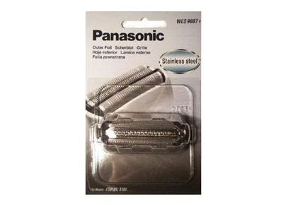 Panasonic WES 9087 skustuvo tinklelis pakuotėje