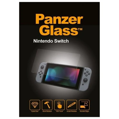 Panzer Glass PanzerGlass™ Nintendo jungiklis | Ekrano apsauginis stiklas