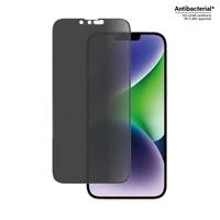 Panzer Glass PanzerGlass ekrano apsauga, Apple, iPhone 14 Plus/13 Pro Max, Glass, Juodas, Privatumas