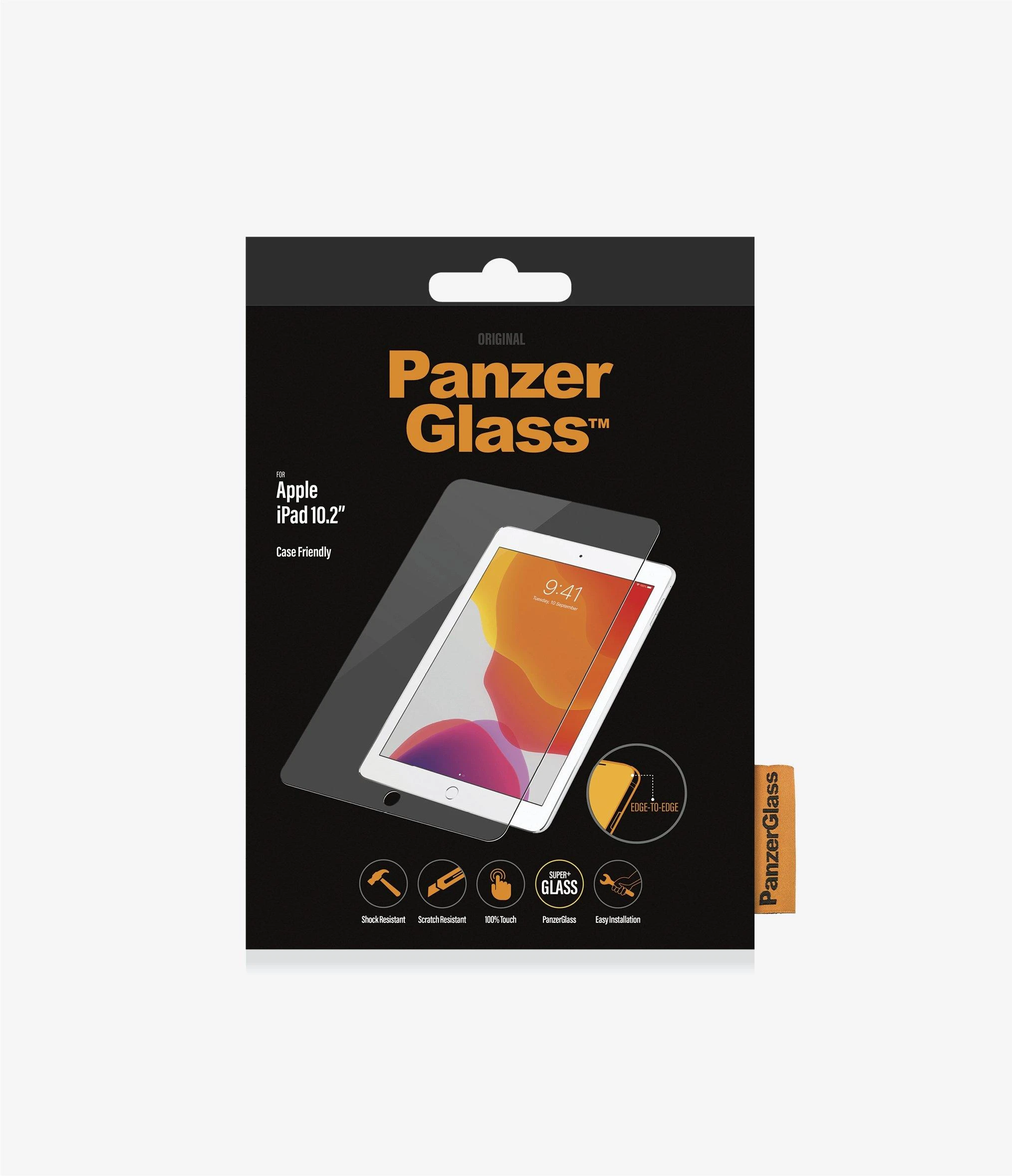 Panzer Glass PanzerGlass | Tinka atvejams | 2673 | Ekrano apsauga | Skaidrus