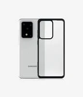 Panzer Glass PanzerGlass ClearCase Samsung Galaxy S20+ Ultra, Juodas | PanzerGlass