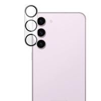 Panzer Glass Apsauginis stiklas telefono kamerai Samsung Galaxy S22 / S22 Plus PanzerGlass Picture Perfect Camera Lens