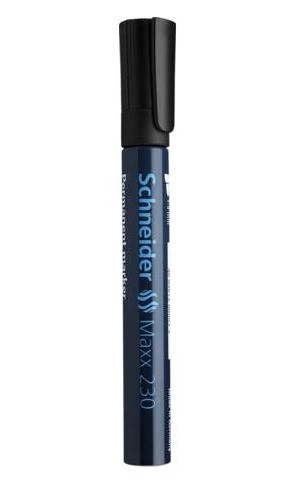 Permanentinis žymeklis SCHNEIDER MAXX 230,