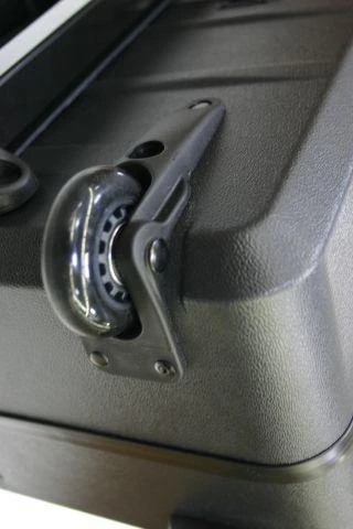 Įrankių ir nešiojamo kompiuterio lagaminas PARAT Laptool