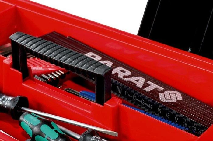 Įrankių dėžė PARAT Profi-line 5812
