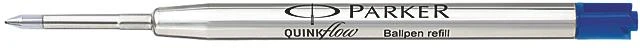 Šerdelė tušinukui PARKER, M, juodas