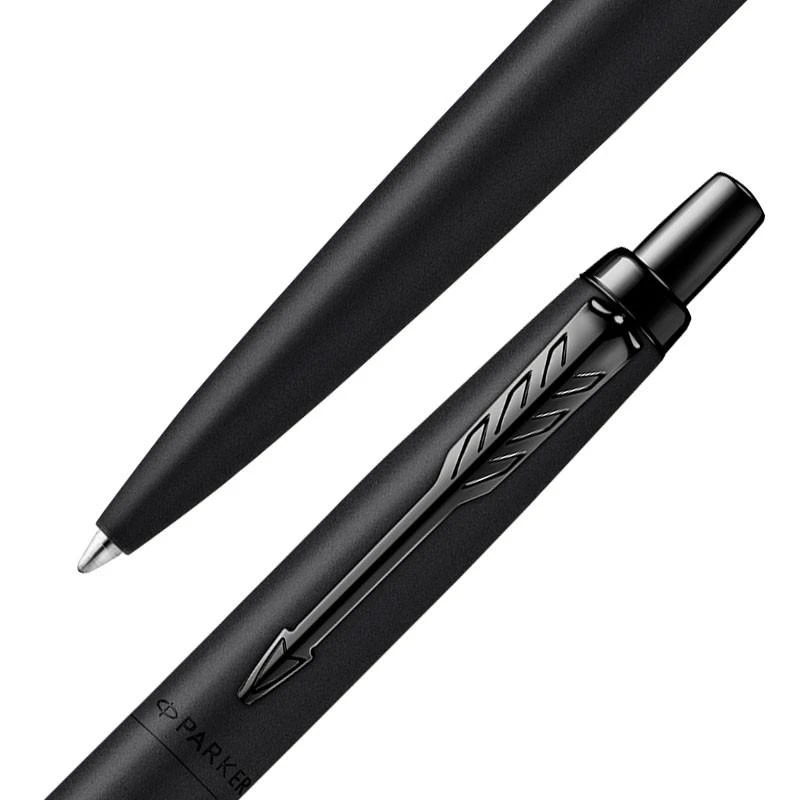 Tušinukas Parker Jotter Monochrome XL Juodas BT