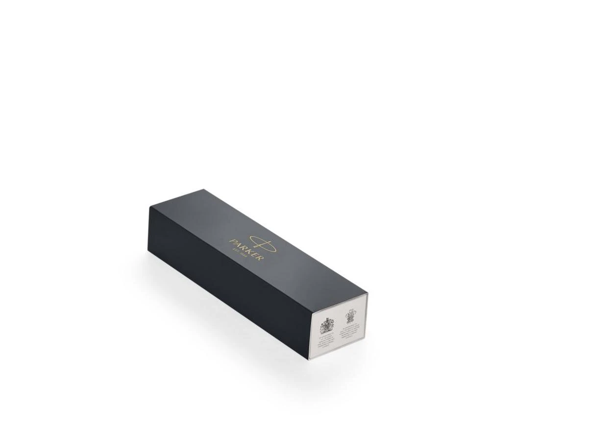 Automatinis tušinukas Parker IM Juodas Lacquer CT
