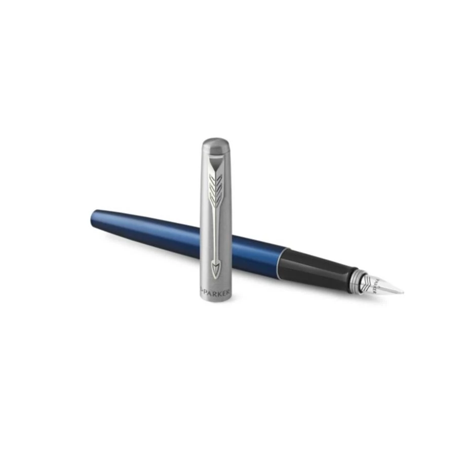 Plunksnakotis Parker Jotter Royal Mėlyna CT Medium
