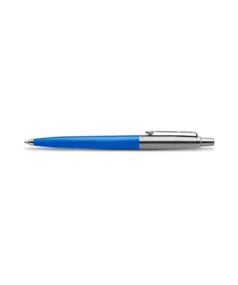 Automatinis tušinukas Parker Jotter Originals Mėlyna CT Medium Mėlyna, blisteryje