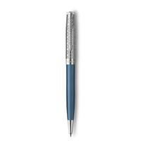 Tušinukas Parker Sonnet Metal Mėlyna CT - 2119649