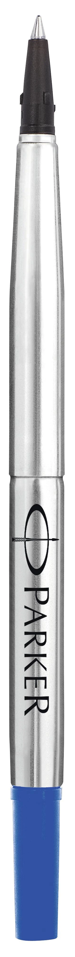 Šerdelė rašikliui PARKER, 0.7 mm, mėlyna sp. (2017)