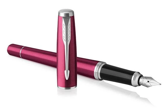 Parker Plunksnakotis (F) Urban Vibrant Magenta CT - 1931599