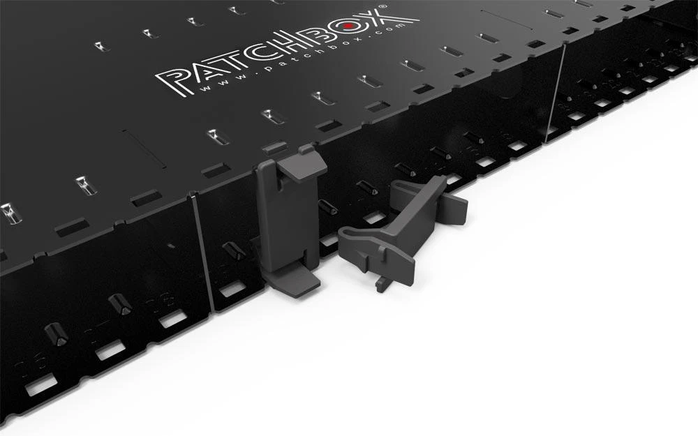 PATCHBOX Blind Panel 10vnt.
