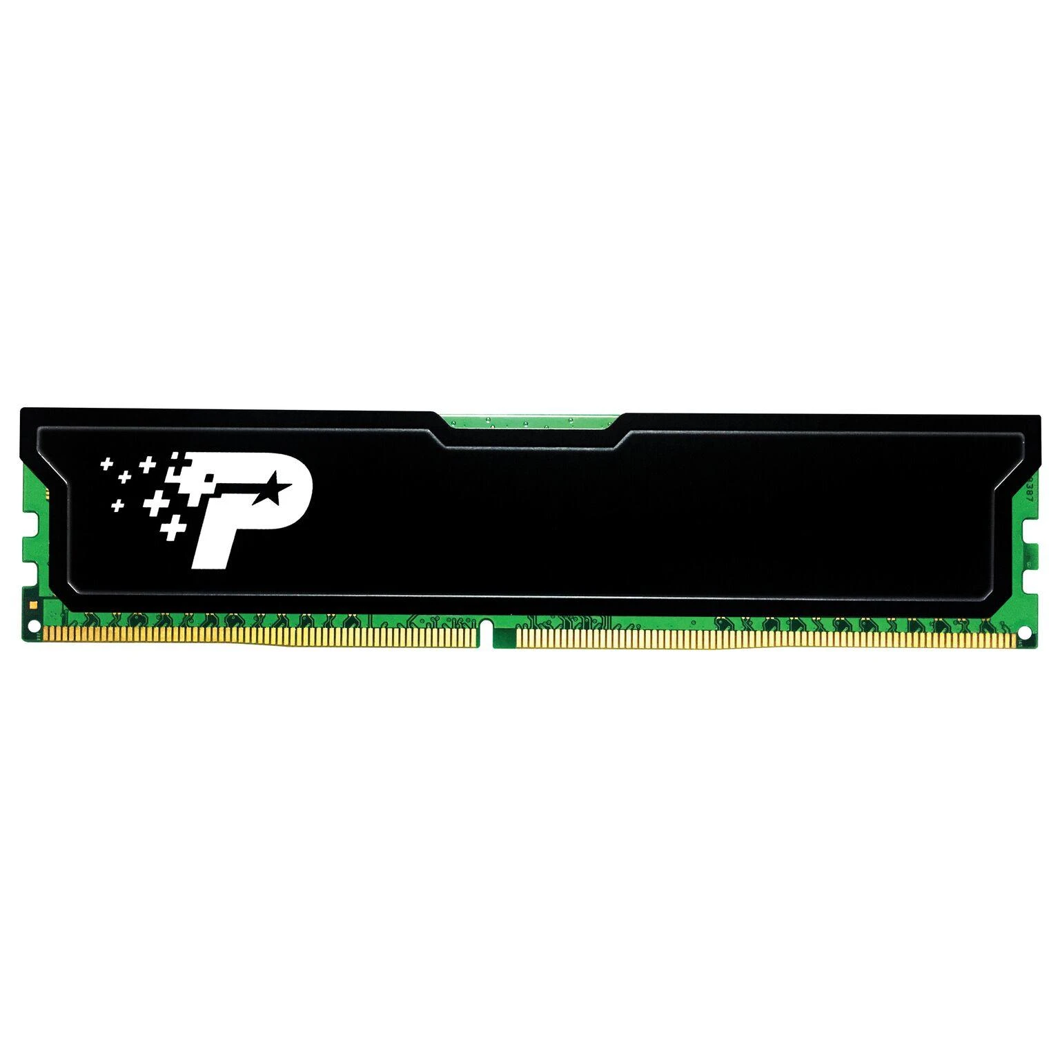 RAM modulis - „Patriot Memory“ 16 GB DDR4 2400 MHz