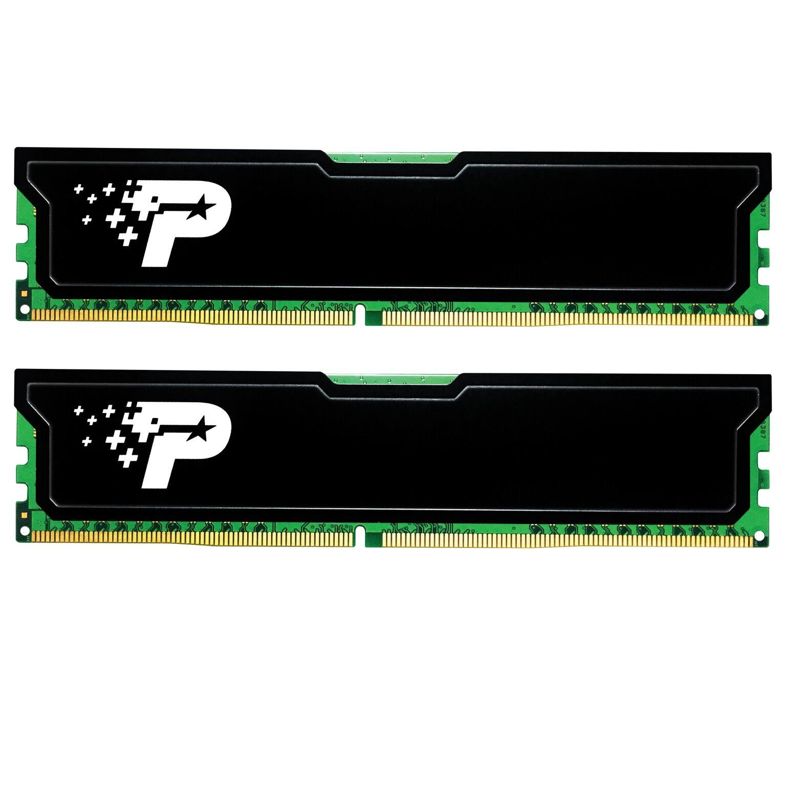 RAM modulis - „Patriot Memory“ 16 GB DDR4 2400 MHz