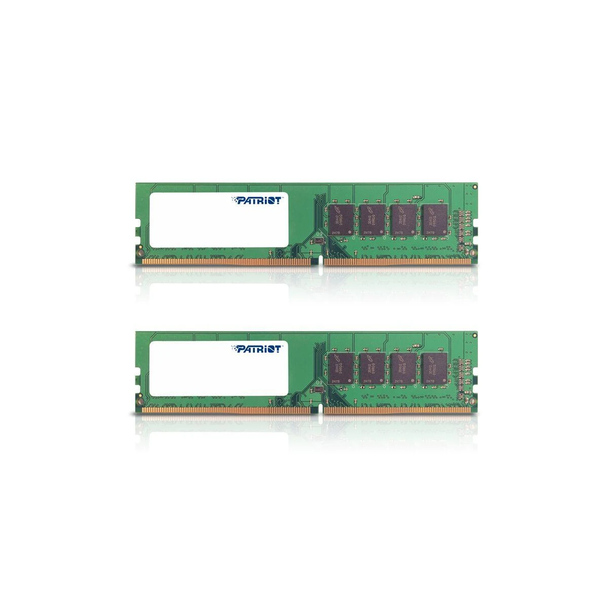 RAM modulis - „Patriot Memory“ 16 GB DDR4 2400 MHz