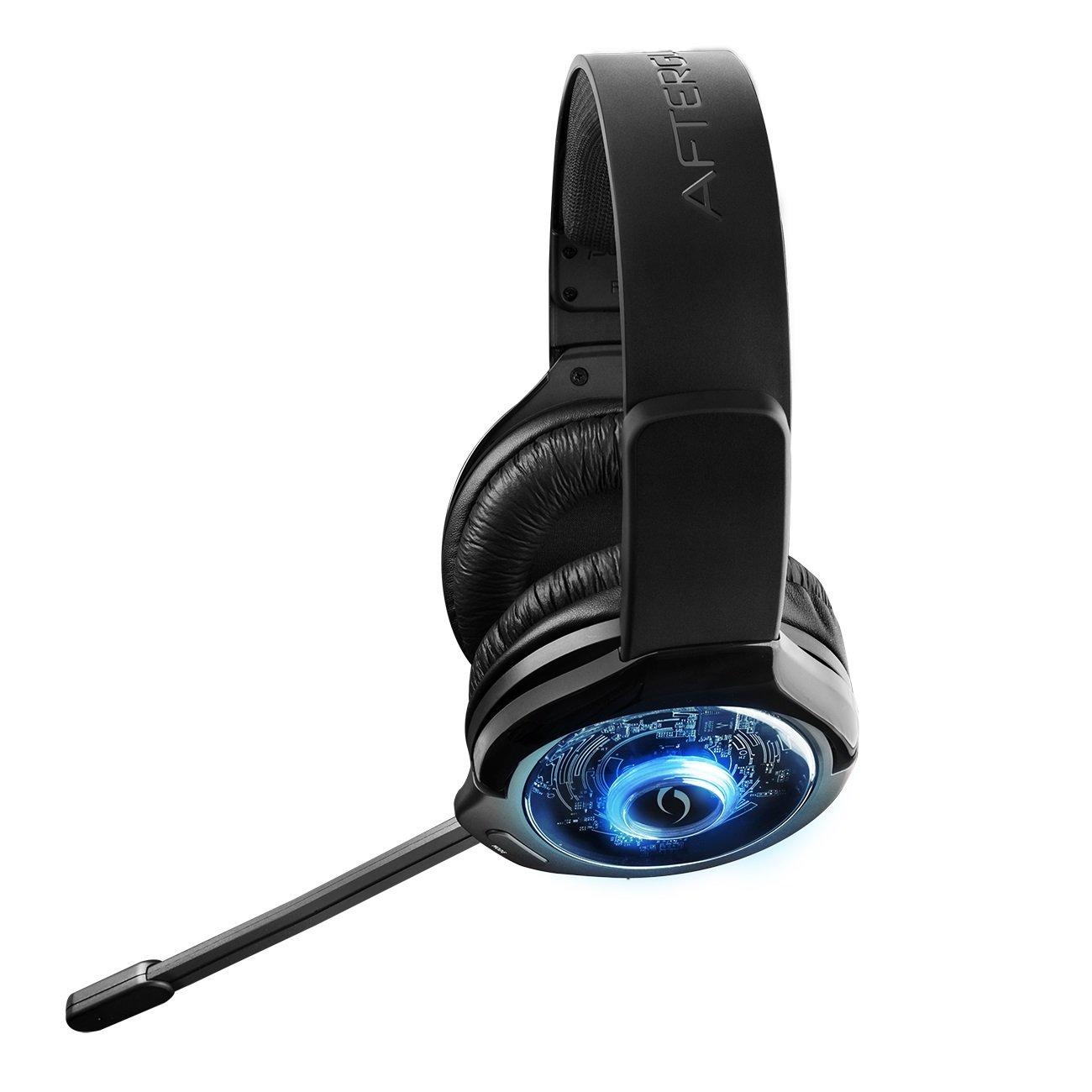 PDP Afterglow AG9+ belaidės juodos 