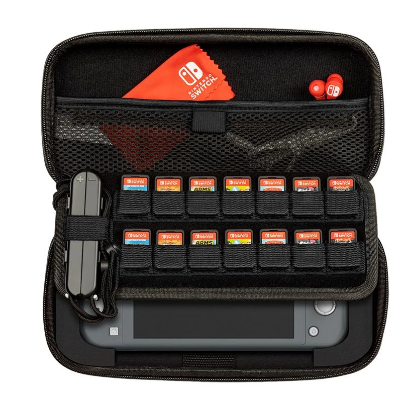 Senti PDP Deluxe Travel dėklas - Elite Edition