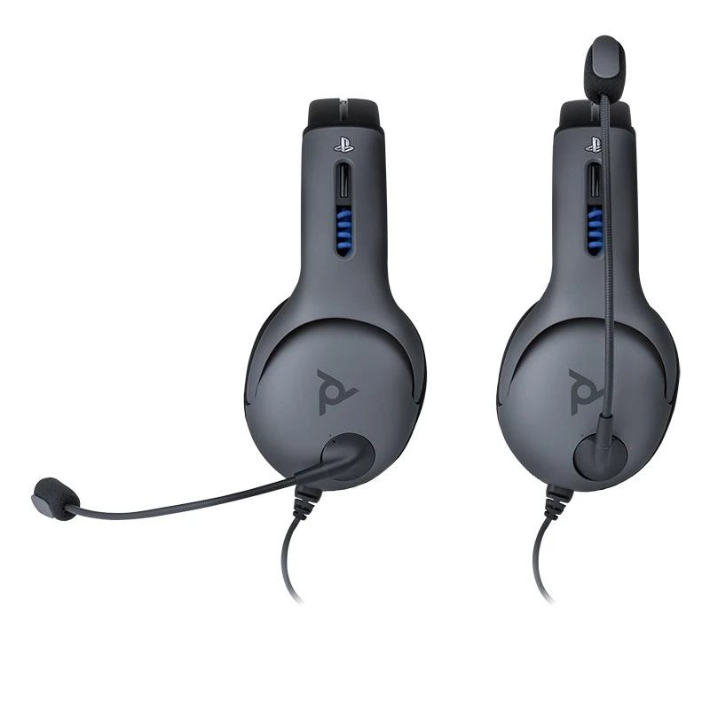 PDP Gaming LVL 50 ausinės su mikrofonais
