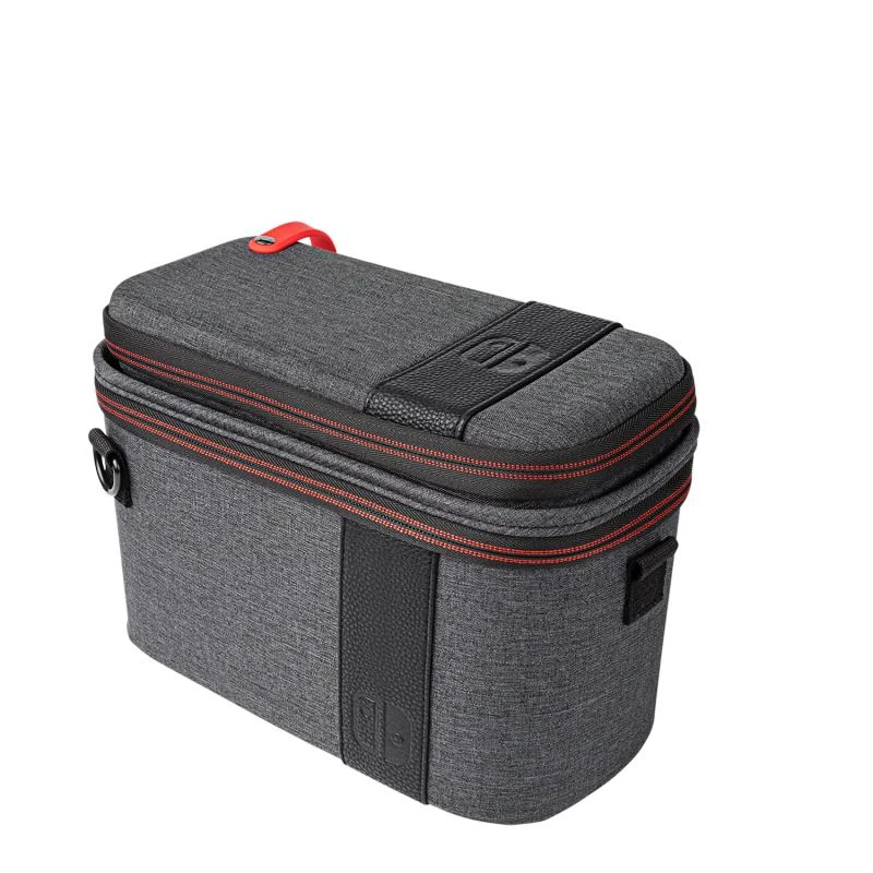 Senti PDP Pull-N-Go Elite dėklas skirtas Nintendo Switch