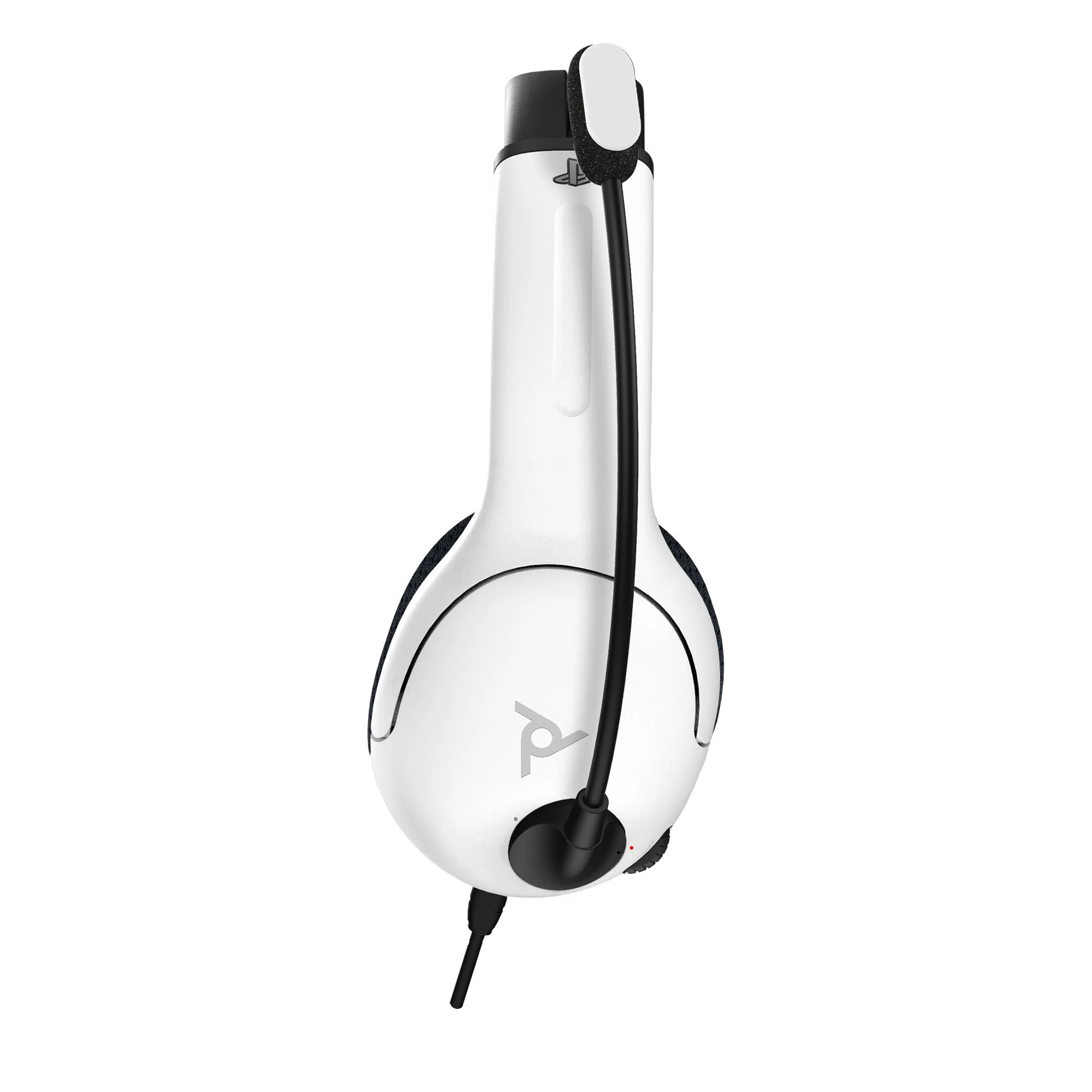 PDP LVL40 laidinės ausinės PS4/PS5 | 3.5mm