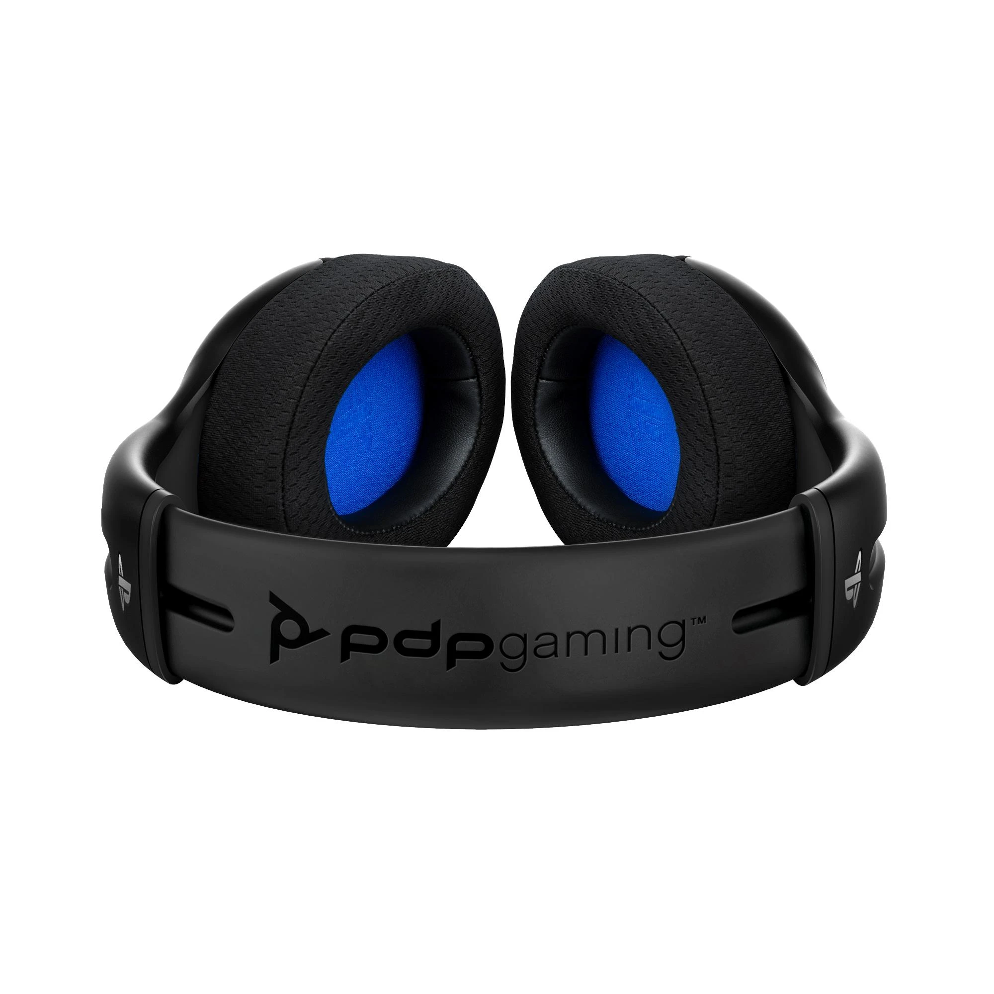PDP LVL50 bevielės ausinės PS4/PS5