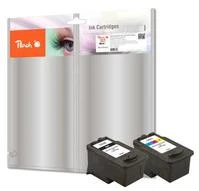 Tusz Peach Printhead Peach Economy Pack Canon PG-510 CL-511 bk,c,m,y Comp. - PI100-220