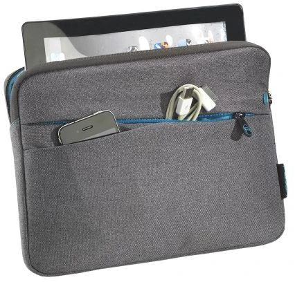 PEDEA 64060023 – Dėklas rankovėms – bet kokio prekės ženklo – 25,6 cm (10,1 colio)