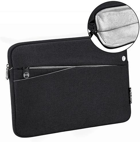 PEDEA Fashion – Dėklas rankovėms – Bet kokio prekės ženklo – 32,8 cm (12,9 colio)
