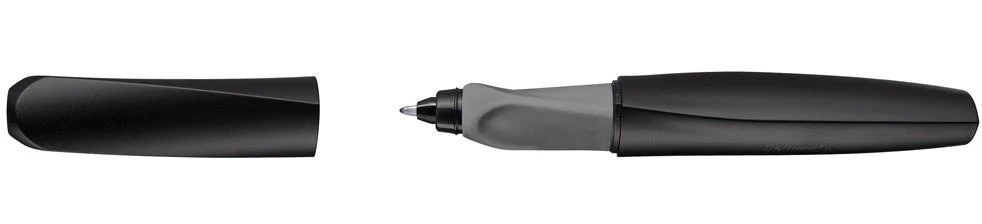 Pelikan Rašiklis TWIST R457 juodas