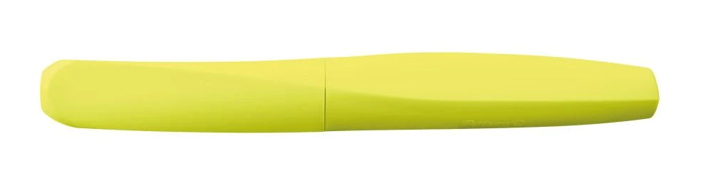 Pelikan Plunksnakotis TWIST P457M neon geltonas
