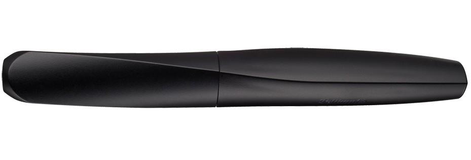 Pelikan Plunksnakotis TWIST P457M juodas