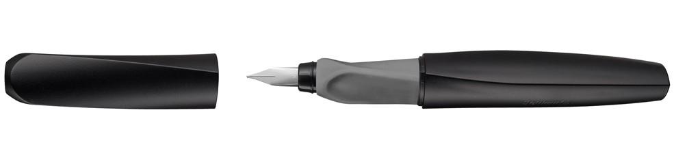 Pelikan Plunksnakotis TWIST P457M juodas