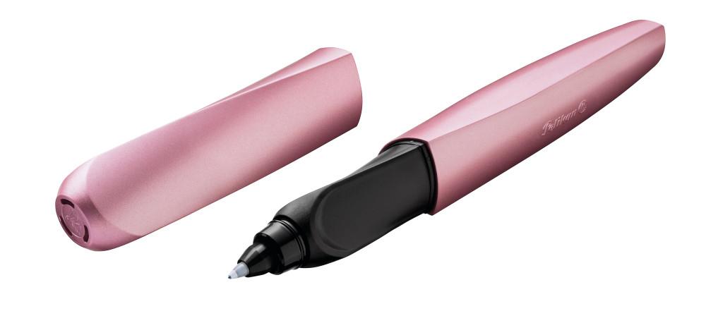 Pelikan Rašiklis TWIST R457 rožinis