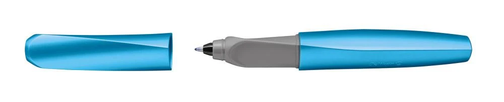Pelikan Rašiklis TWIST R457 šv.mėlynas