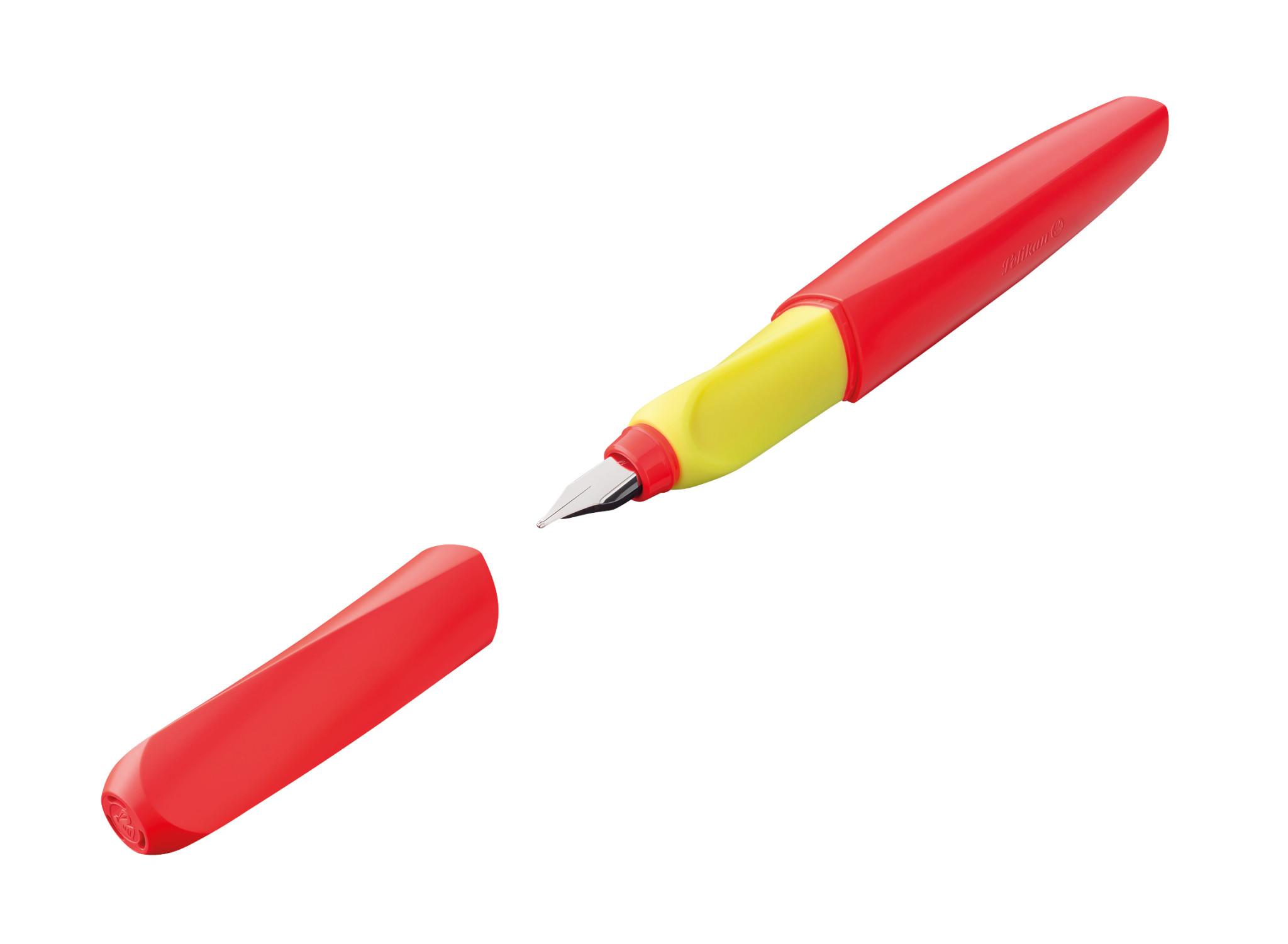 Pelikan Plunksnakotis Twist P457M