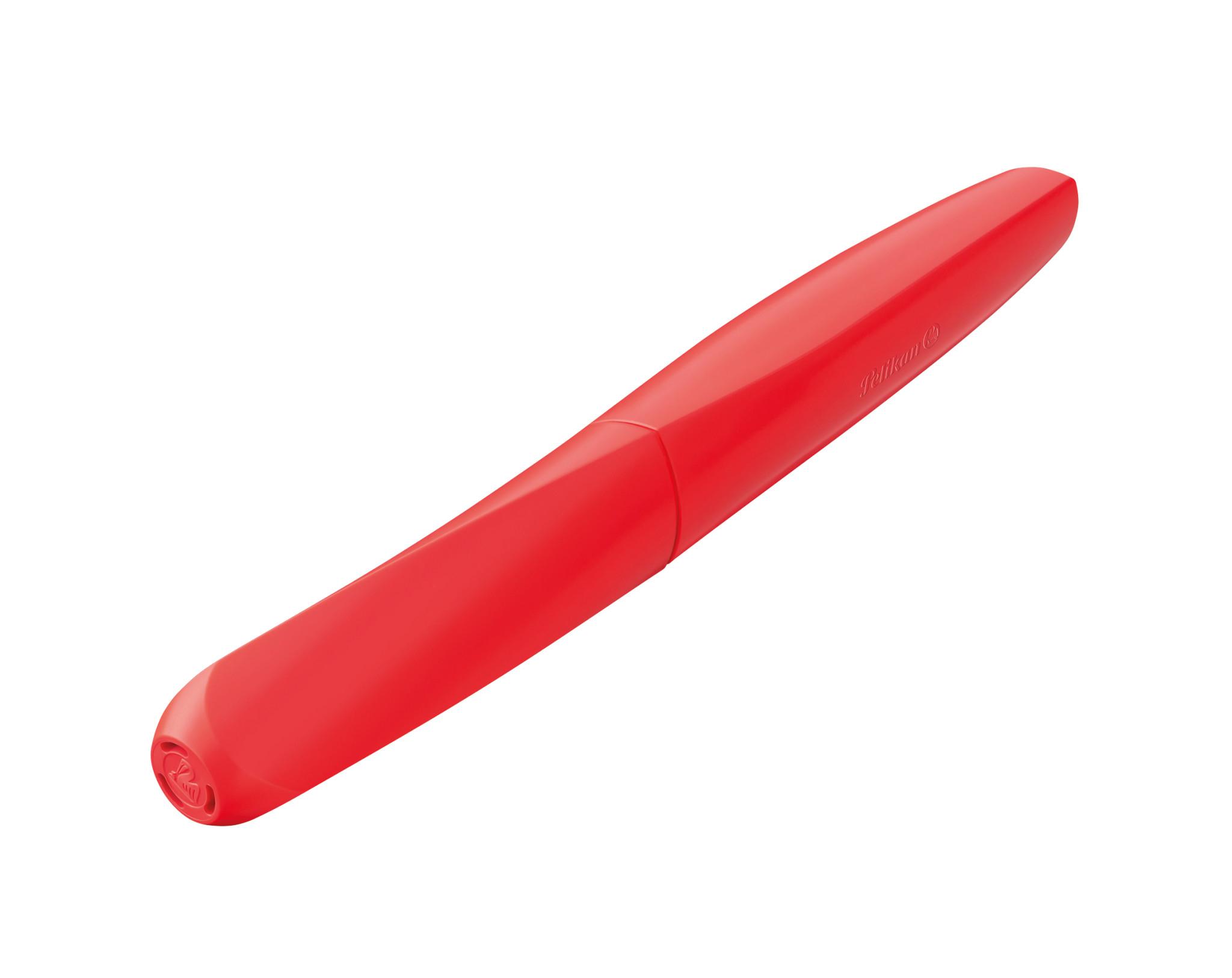Pelikan Plunksnakotis Twist P457M