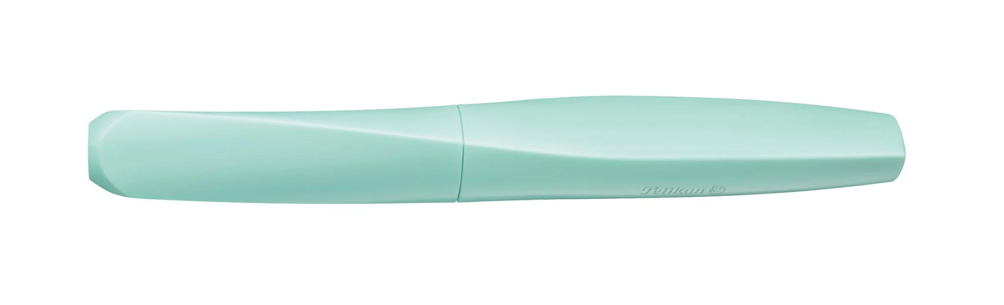 Pelikan Plunksnakotis TWIST P457M neon mint blis