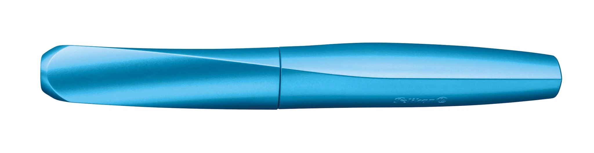 Pelikan Plunksnakotis TWIST P457M šv.mėlynas bli