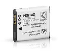 Pentax Li-Ion D-LI92