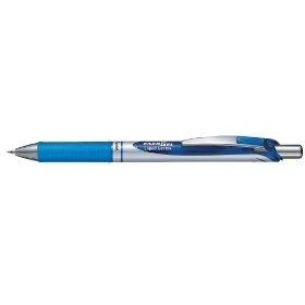 Automatinis gelinis rašiklis PENTEL ENERGEL BL77, 0.7 mm.