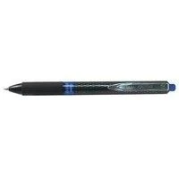 Automatinis gelinis rašiklis PENTEL OH!GEL, 0,7 mm., mėlyna