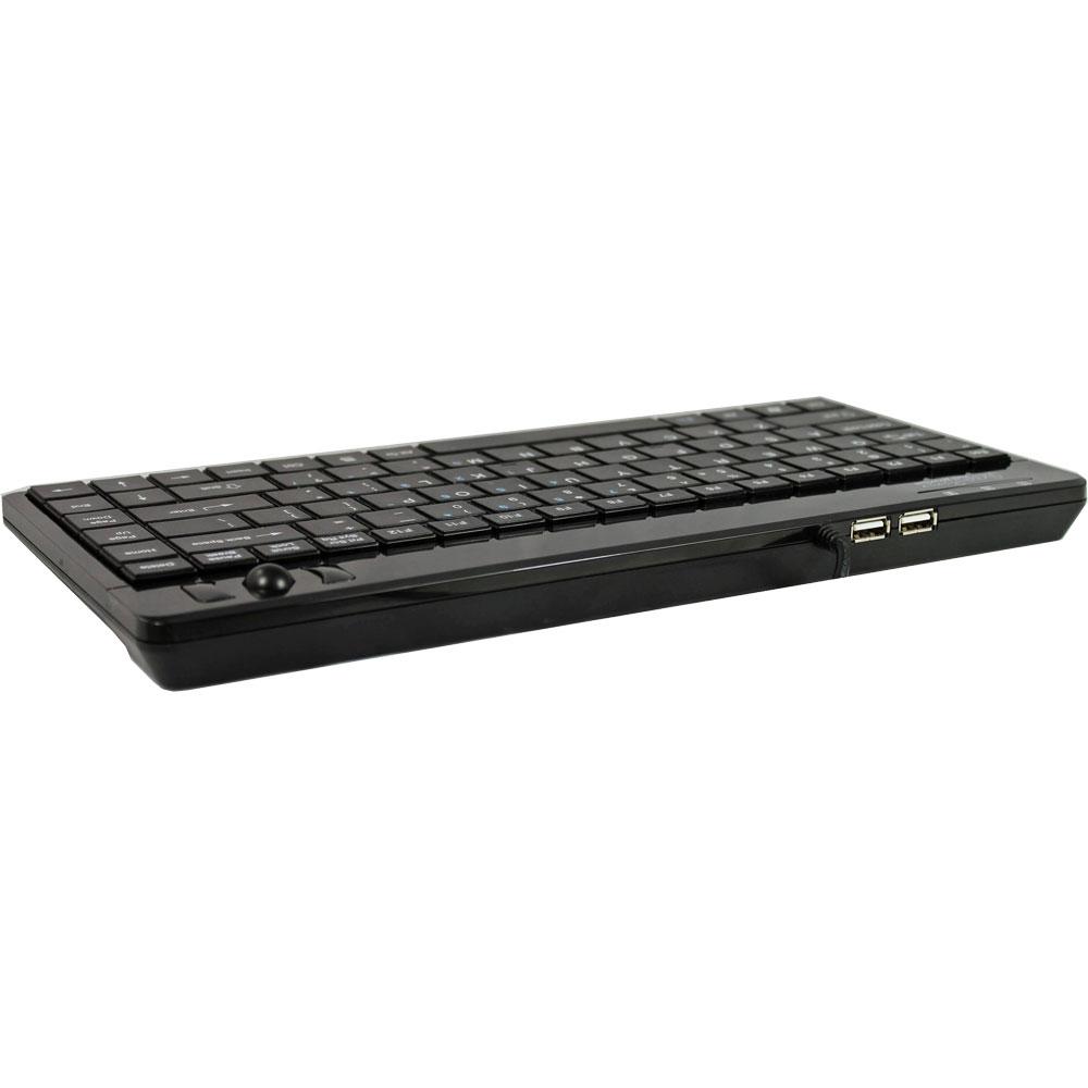 „Perixx PeriBoard 505H“ klaviatūra (10970)