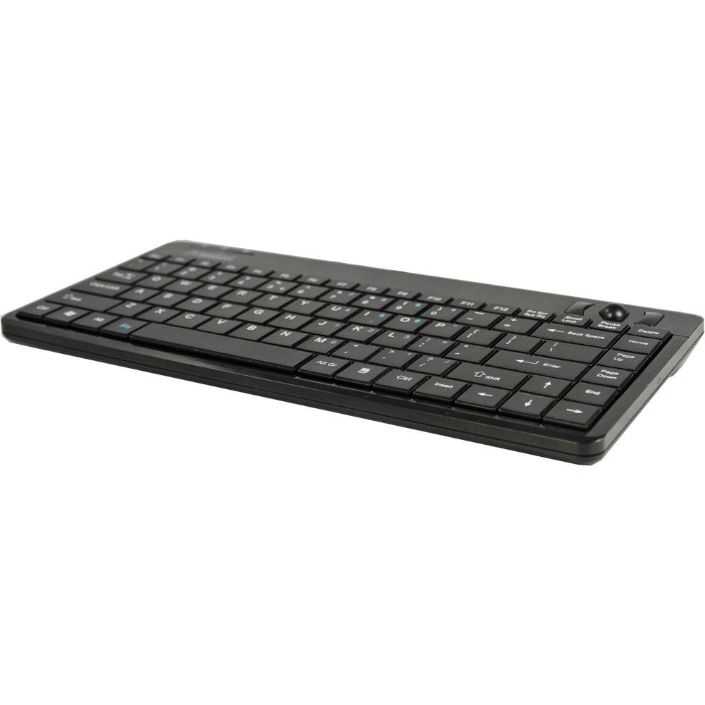 „Perixx PeriBoard 505H“ klaviatūra (10970)