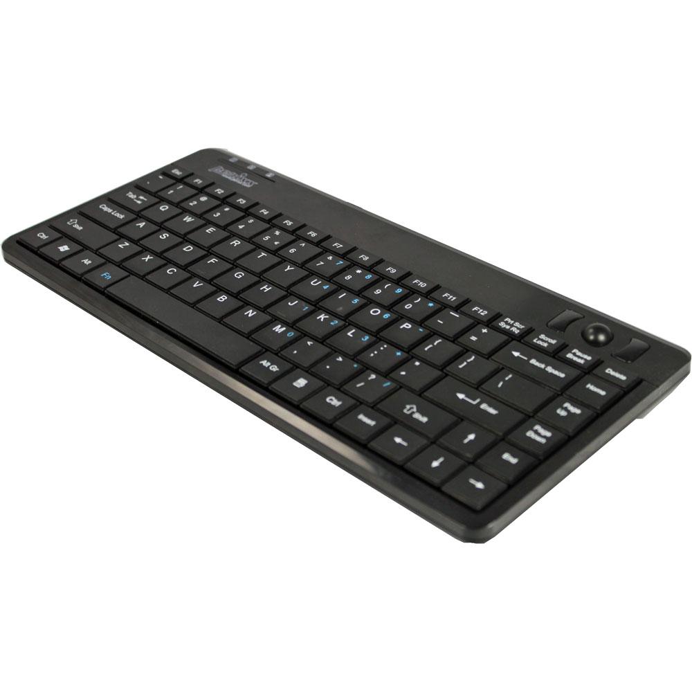 „Perixx PeriBoard 505H“ klaviatūra (10970)