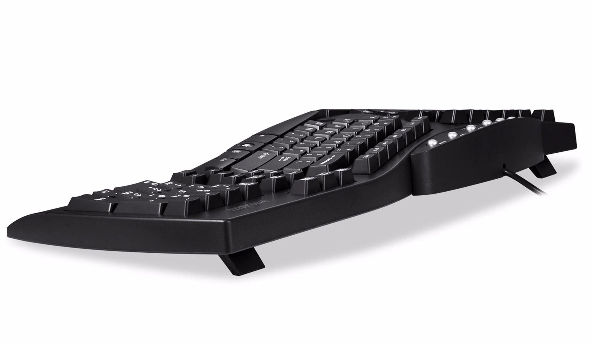 Klaviatūra Perixx PERIBOARD-512 DE (57205D)