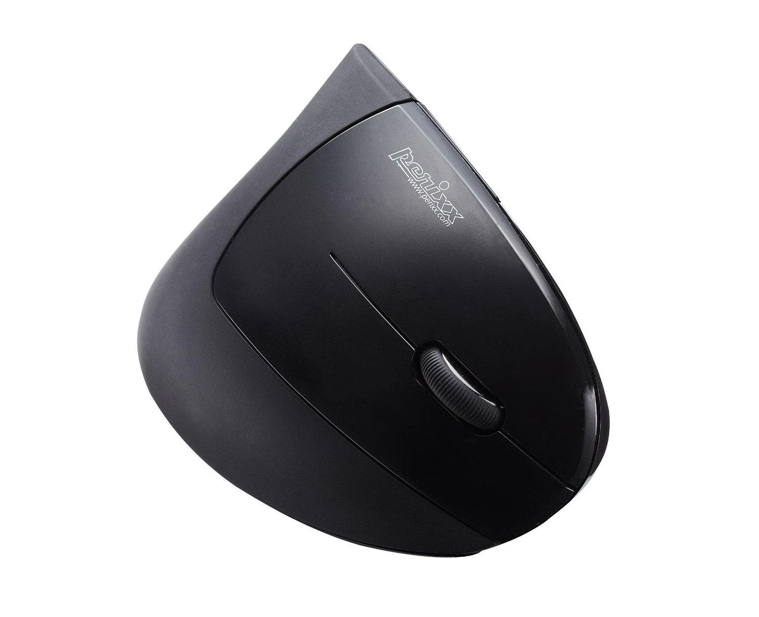 Carruzzo Perixx PERIMICE-513 kompiuterinė pelė Biuras dešinei rankai USB A tipo Optinis 1600 DPI
